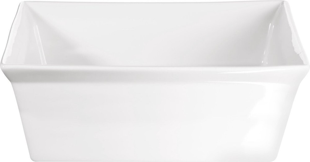 Asa Selection 250° Plus Poletto - Square Baking Dish 9x9x2.4