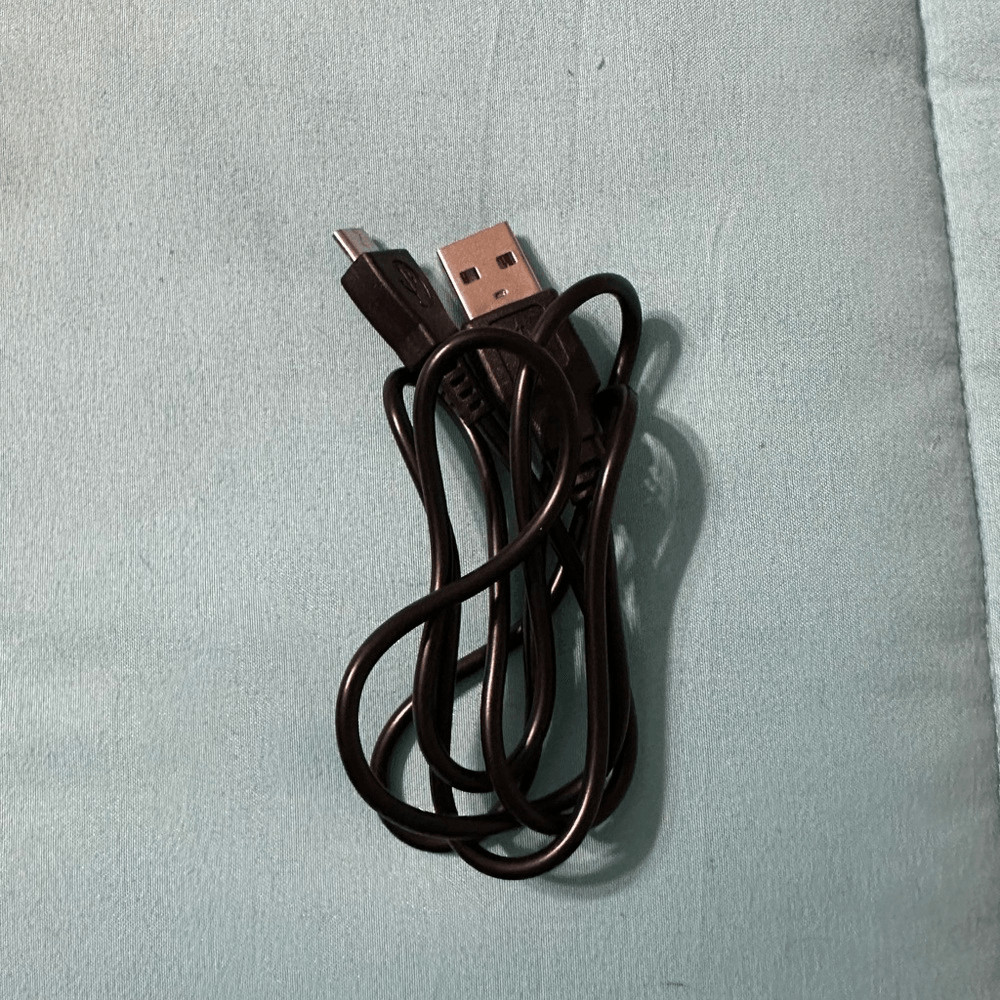 HeyDay round strap Bluetooth speaker