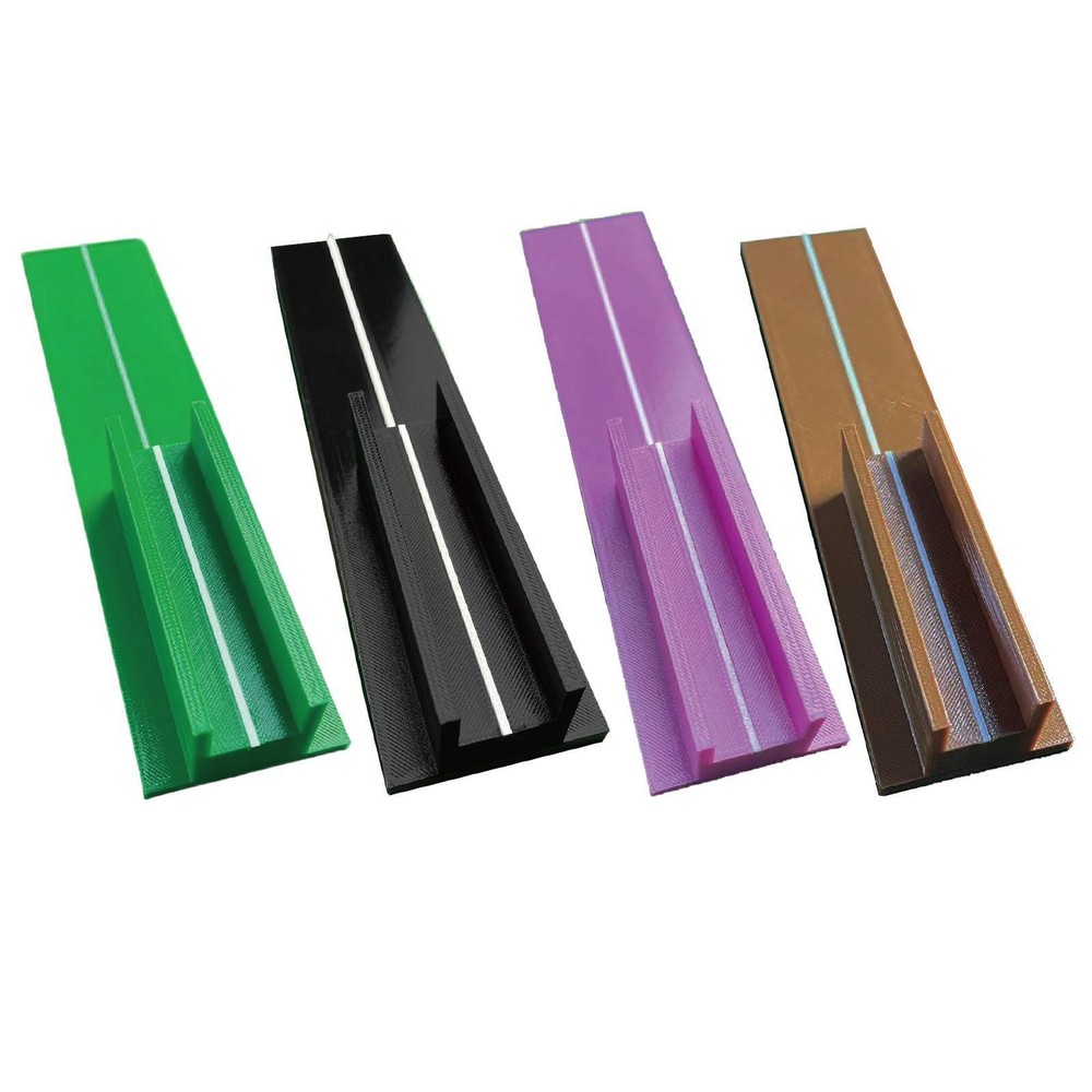 Billiards Stroke Trainer Practice Equipment Cue Straight Fixed Parts Practical