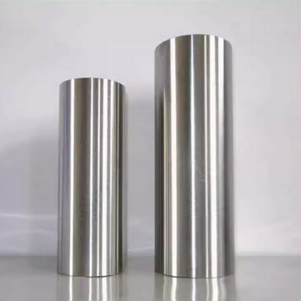 High Purity Tungsten Rod, Tungsten Electrode Rod, Length 150mm Φ0.05-10mm LOT