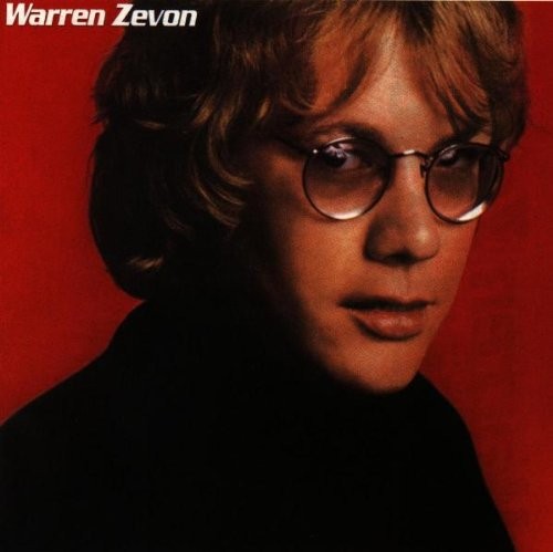 Warren Zevon - Excitable Boy [New CD]