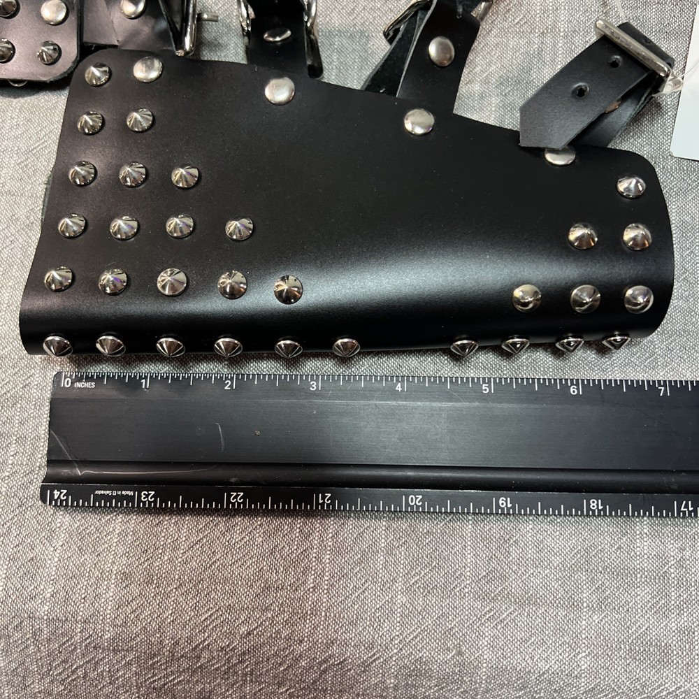 Studded Arm Band