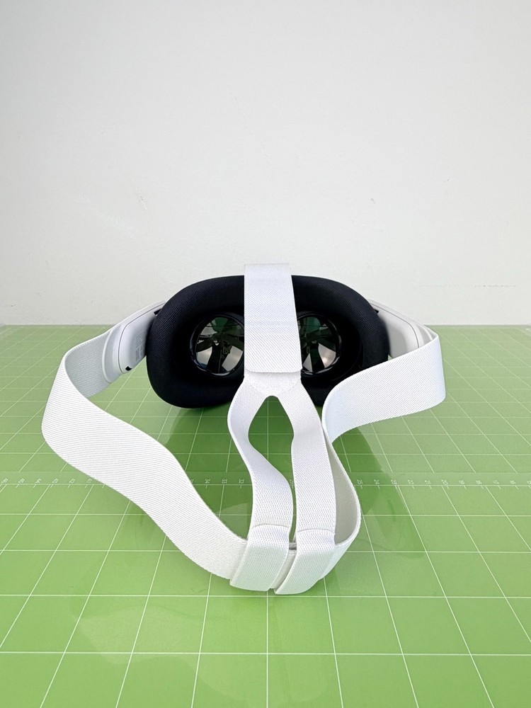 Meta Quest 3 VR Headset - 512GB