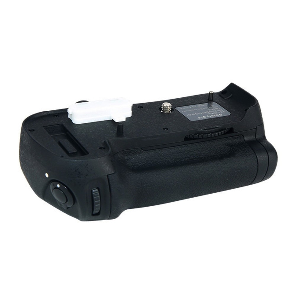 MB-D12 Battery Handle Grip for Nikon D810 D800 D800E DSLR Camera Replacement