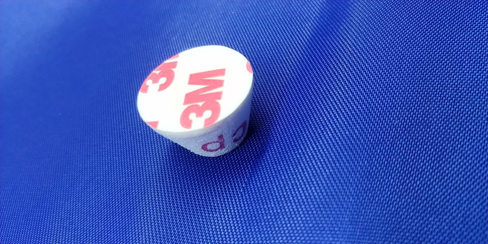 Custom Height Roland Replacement Trigger cones by Convertible Percussions