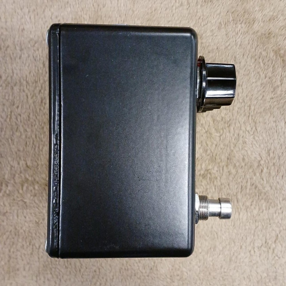G2D Morpheus Distortion No.nm1384