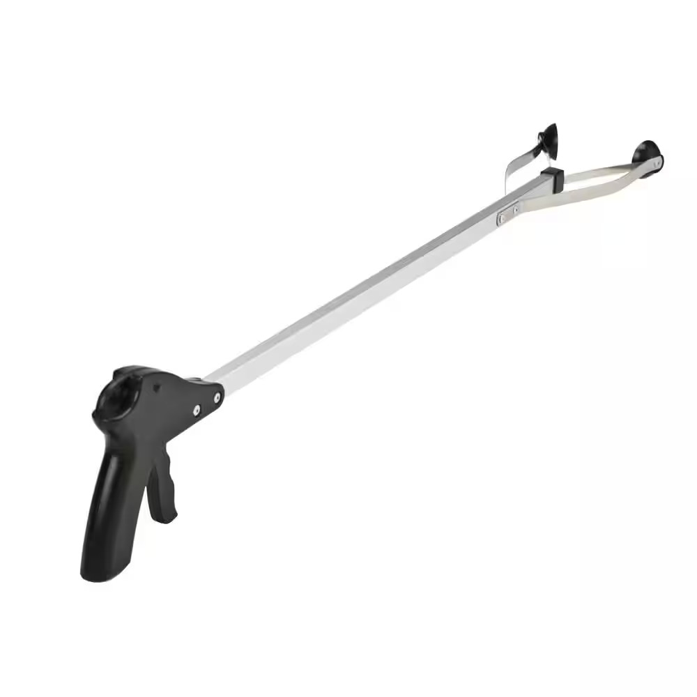 40 In. Multi-Reacher