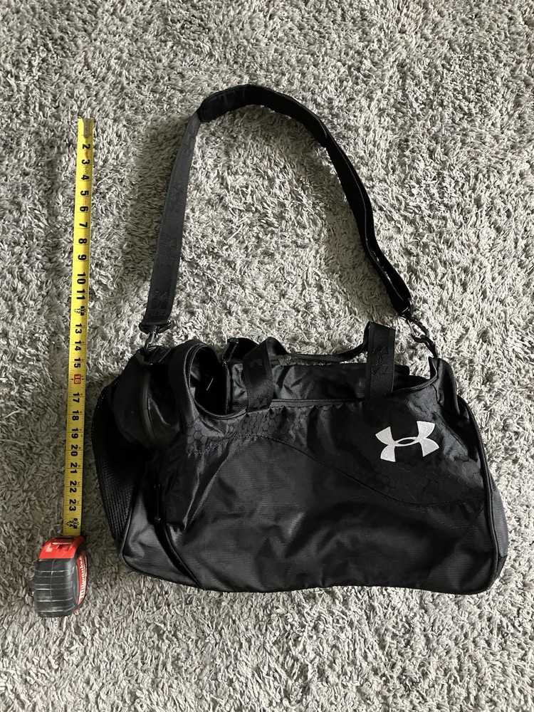 Under Armour Gym Bag
