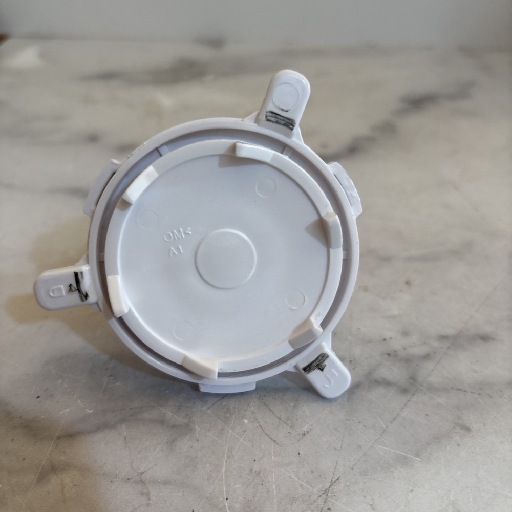 Farberware Replacement Part FP3000FBS Food Processor Bowl Coupling Piece ONLY