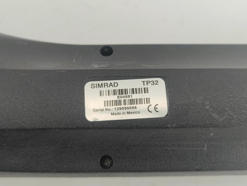 Simrad TP32 Tiller Pilot