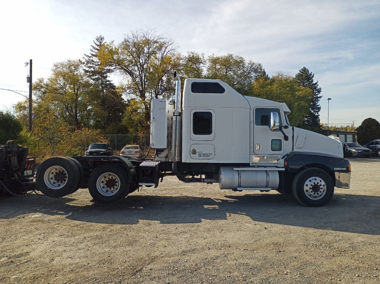 Delco 42MT Starter Motor 11 Tooth (12470771