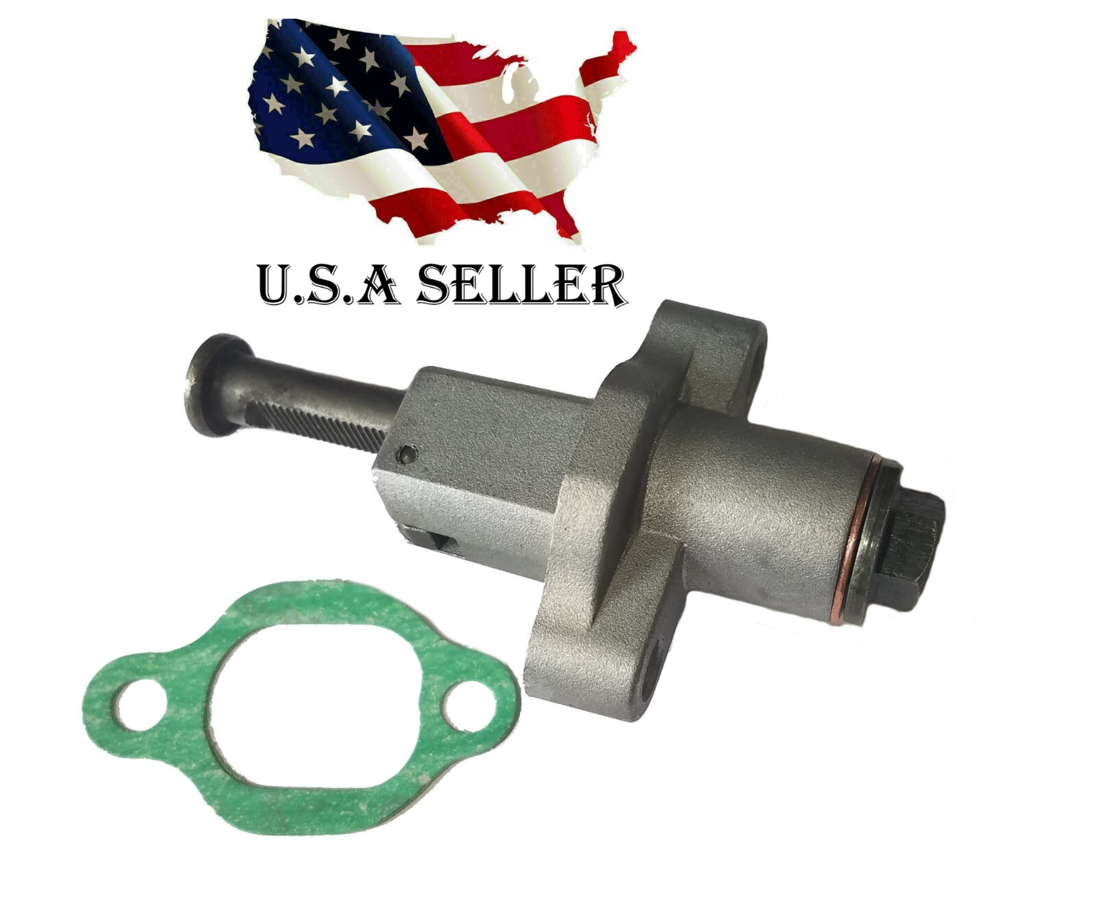 fits Yamaha Warrior 350 Cylinder Head Piston Gasket Top End Kit Set 1987 - 2004