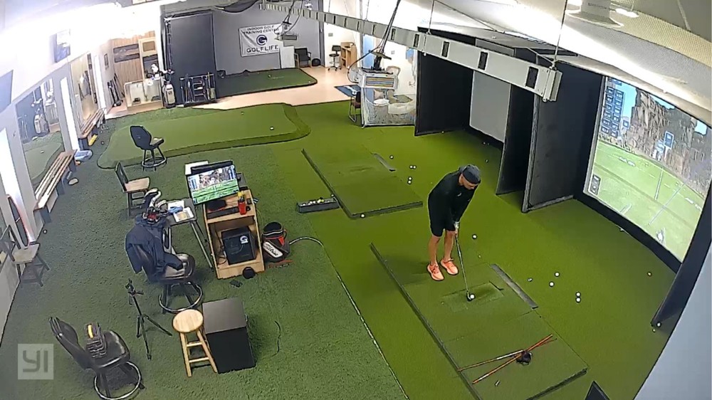 Pelz Greenmaker Putting Green