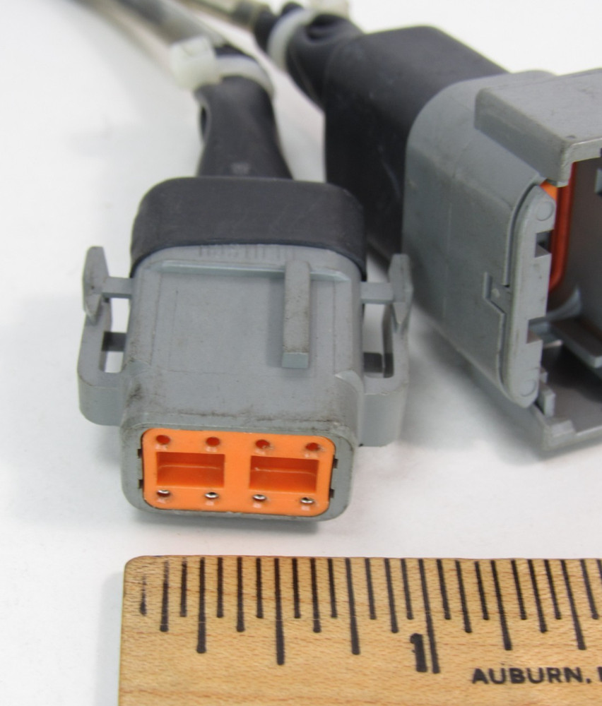 DINEX Control Module T2-MK-IDWT Input Output I/O System Green USED