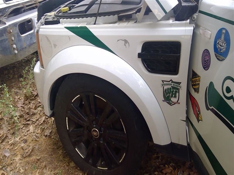 Engine ECM Electronic Control Module 5.0L Fits 10-13 LR4 3313694