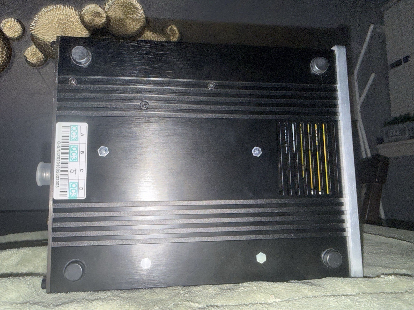 CZE-T251 25W FM transmitter stereo Professional broadcast adjustable 0-25W+Power