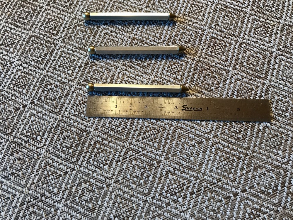  Airgun Pellet Seating Tool, Pellet Depth Tool, Depth Seating Tool