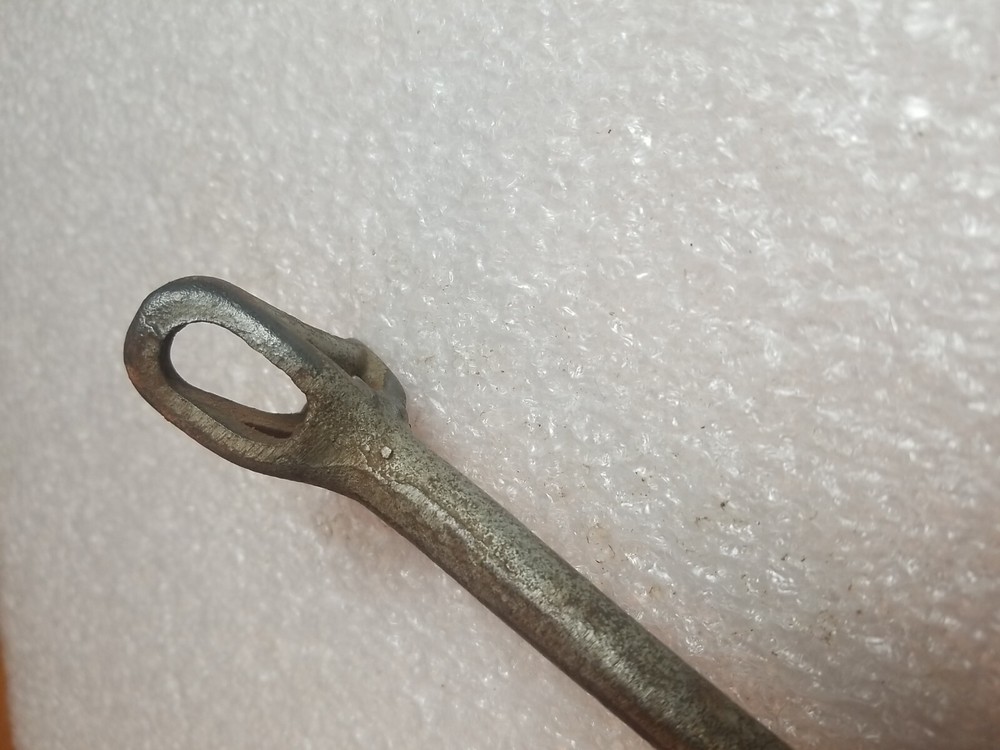 Antique Fire hydrant Wrench