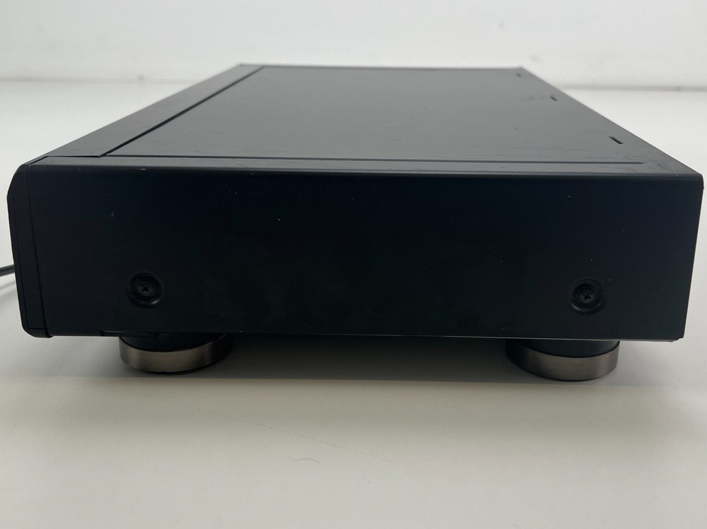 Sony MDS-JE520 - Mini Disc Deck