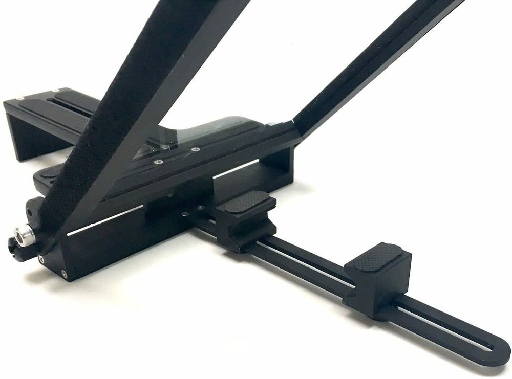 Glide Gear Smartphone iPhone Video Camera Tripod Teleprompter TMP 50