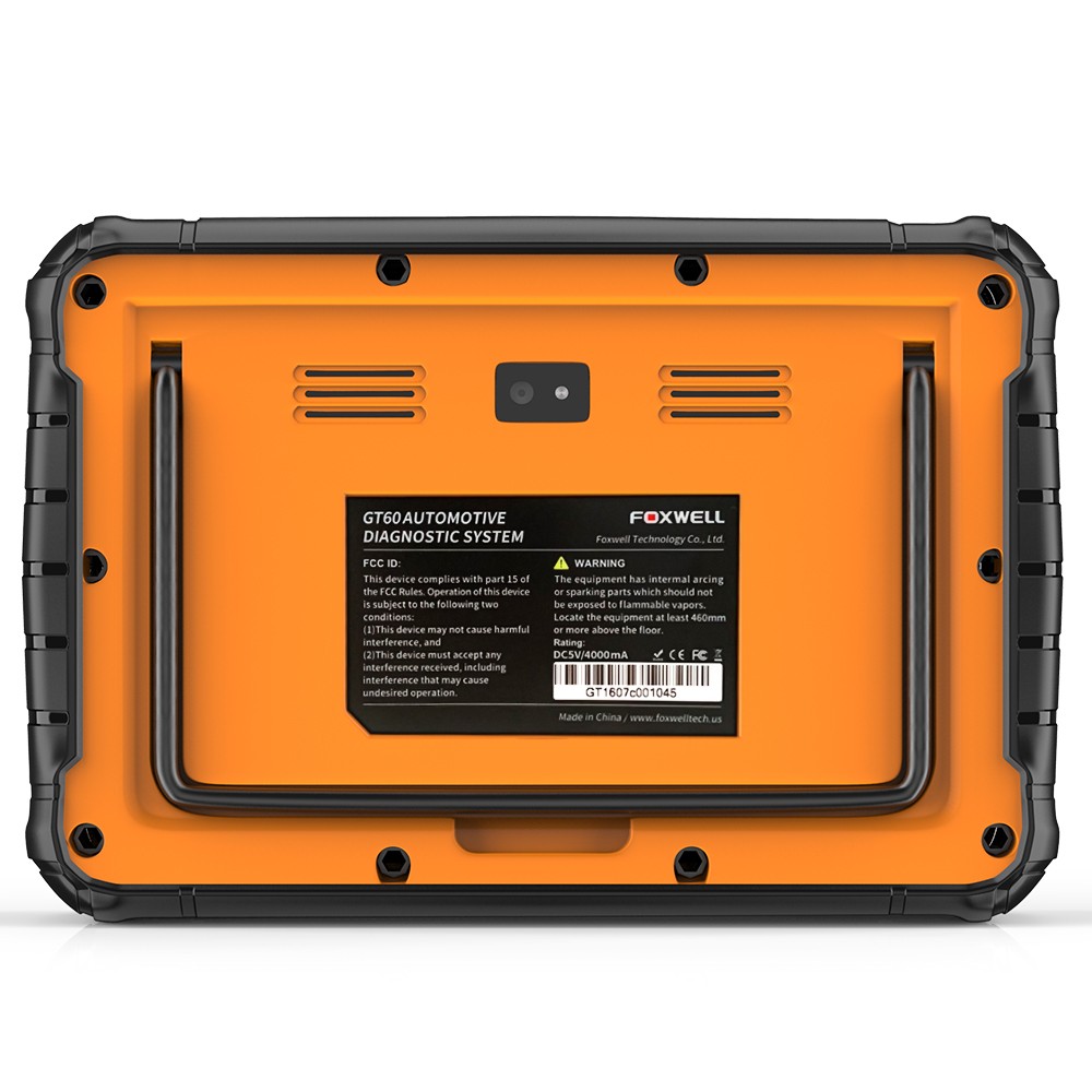 All System OBD2 Scanner ABS SAS EPB Oil TPMS Injector Coding Car Diagnostic Tool