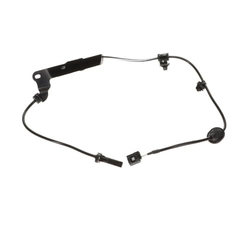 Standard Ignition Als3058 Abs Speed Sensor