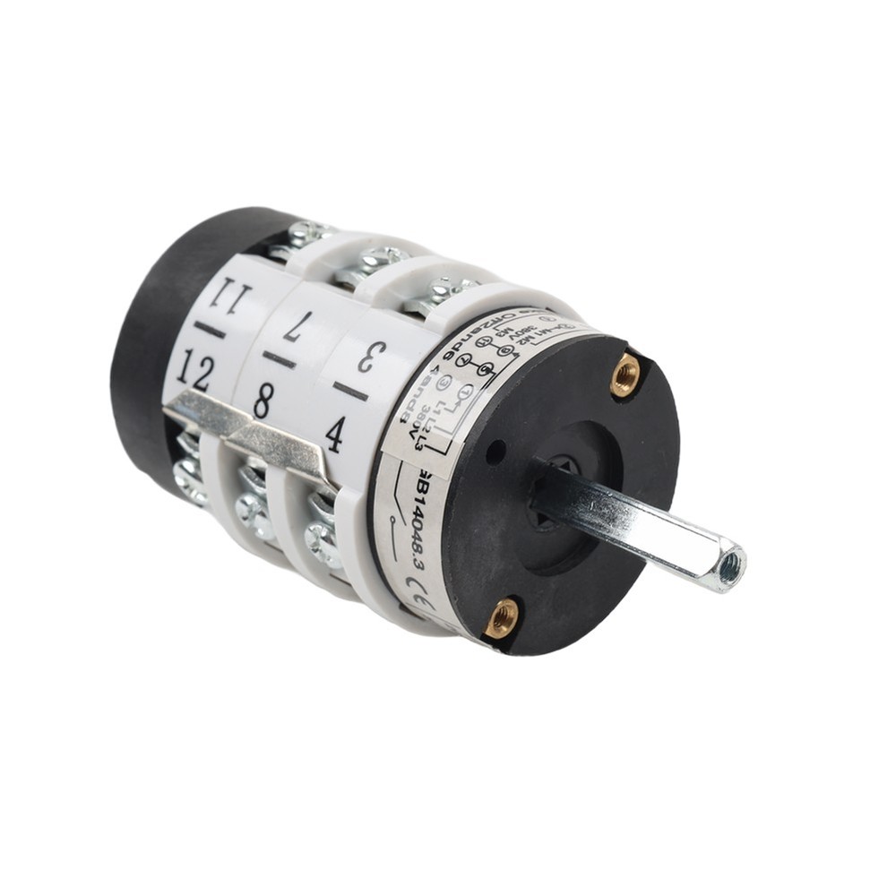 20A switch motor forward reverse switch tire changer machine parts