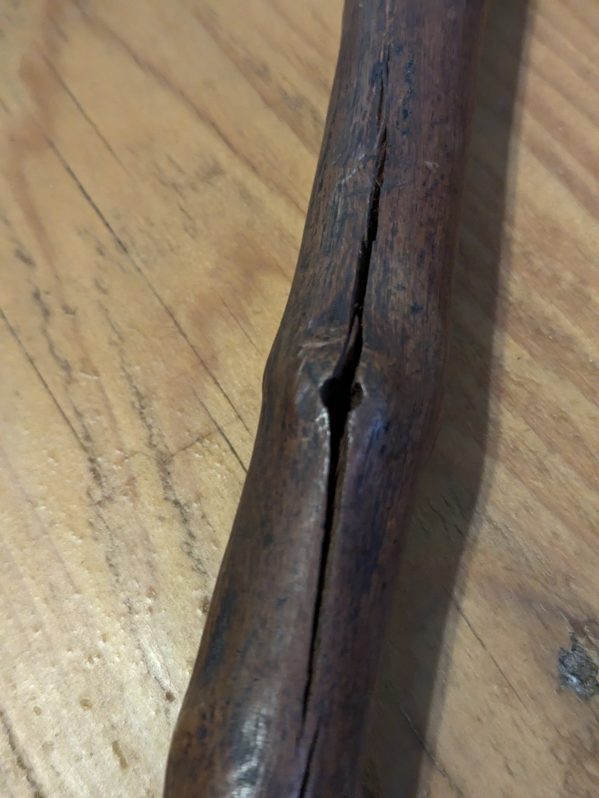 Native American 🔥 Eastern Woodland 🔥War Clubs 💥 Ball Root Burl 🤩 18th 19th C