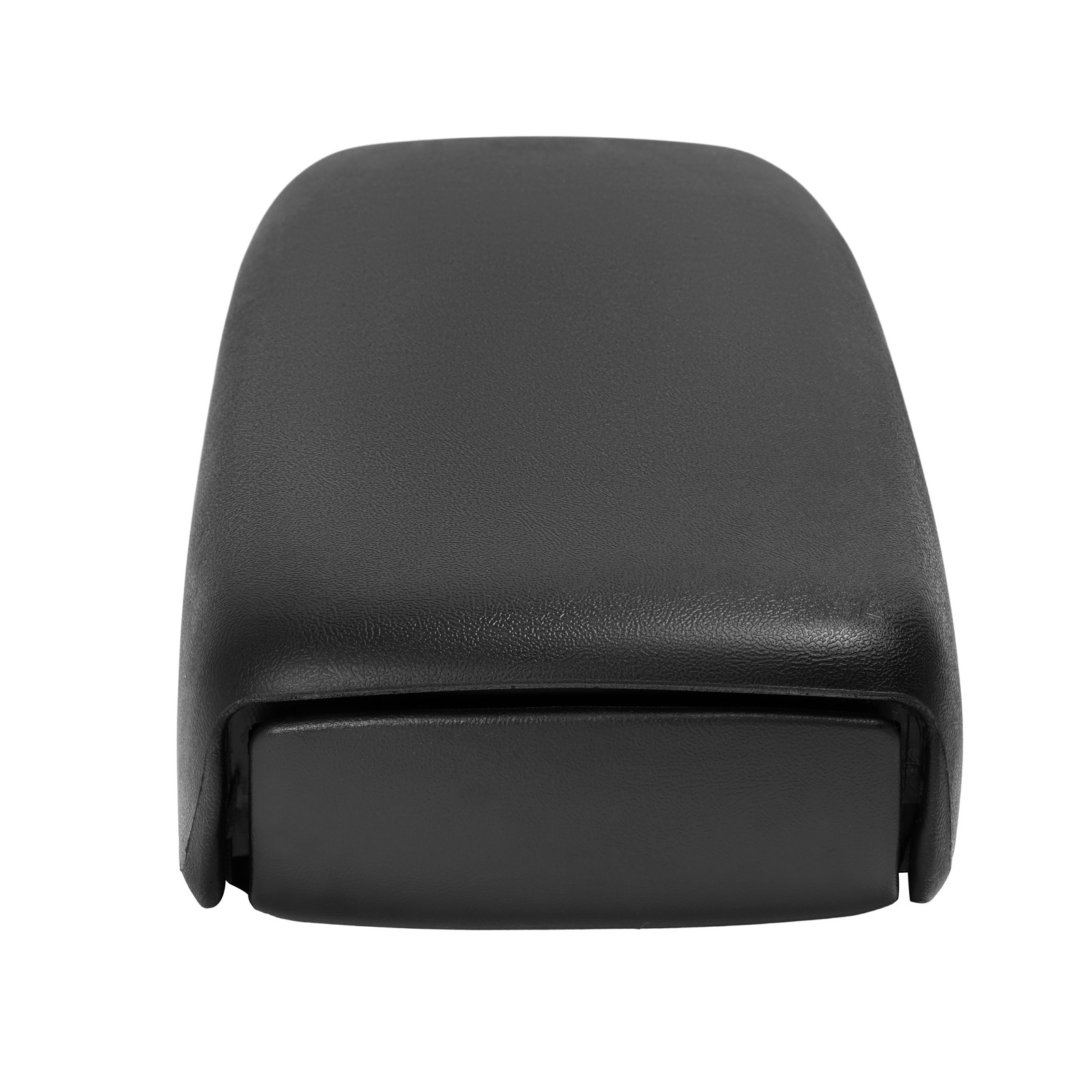 For Ford Ranger 2004-2011 Black Full Center Console Lid Armrest Cushion Top Pad
