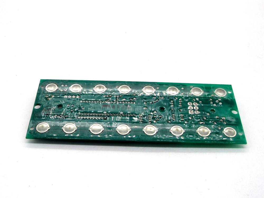 NEW MARSH 15855 CIRCUIT BOARD
