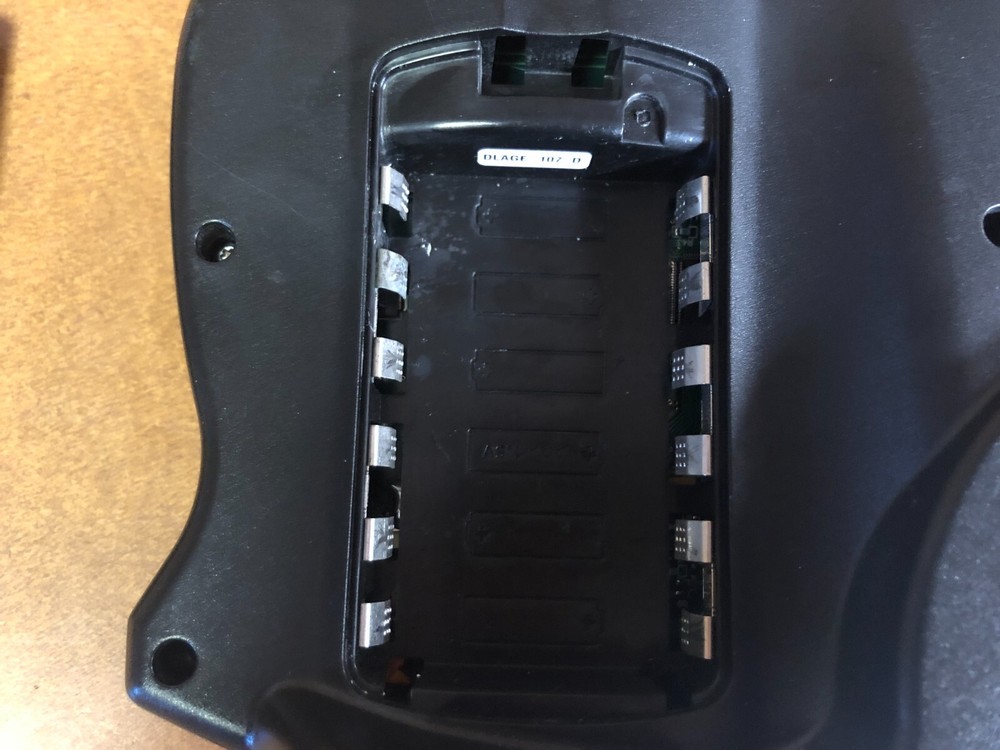 BRADY IDXPERT Keyboard Handheld Labeler W/ Case