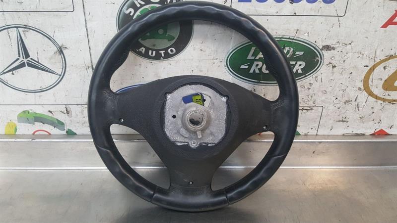 BMW X5 E70 2008-2012 STEERING WHEEL MULTIFUNCTION 9199424