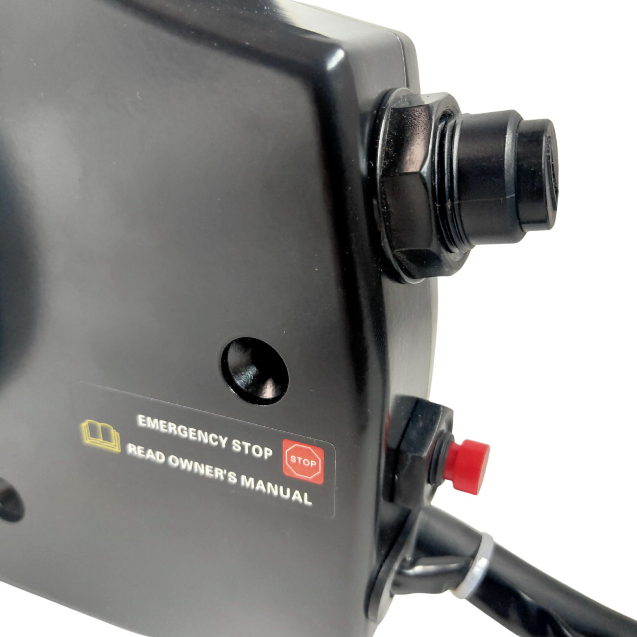 Suzuki Outboard Remote control box 67200-99E56 67200-99E71 Side Mount PTT 5M