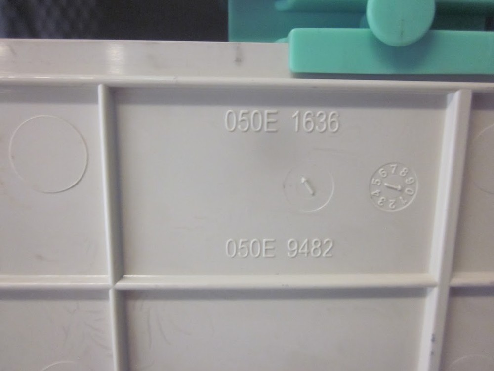 Xerox Phaser 7760 Paper Tray Assembly #2