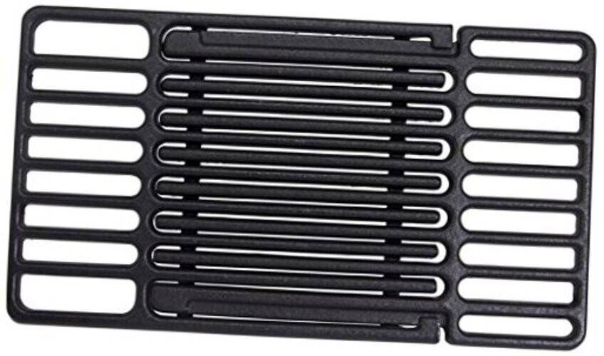 Universal Grate Cast Iron