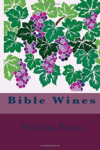 Bible Wines