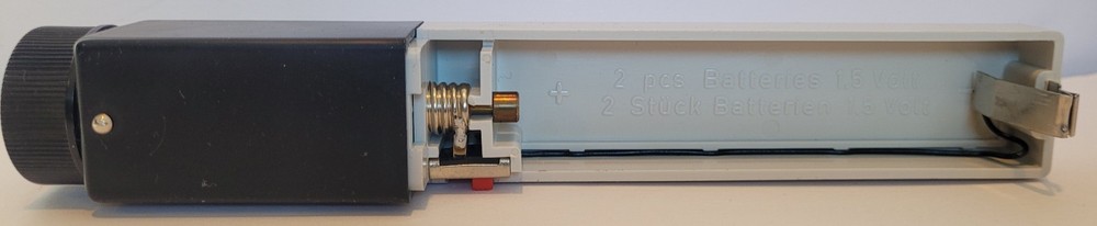 Kaiser 2300 Light Arrow Pointer - Works!!!