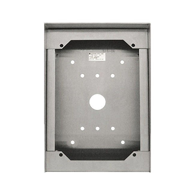 AIPHONE Surface Mount Box Suits Jk- Jf- Jo- Jpdvf