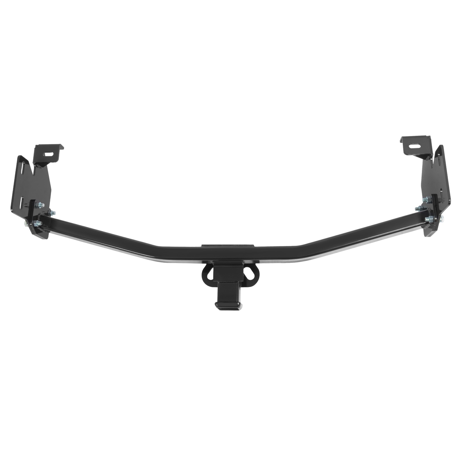 Class IV Tow Trailer Hitch Receiver 2" For Chevy Colorado / GMC Canyon 2004-2012