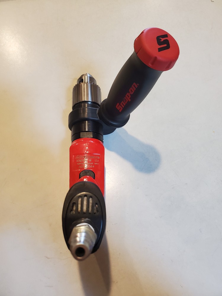 Snap-on PDR5000A 1/2" Pneumatic Drill (NEW)