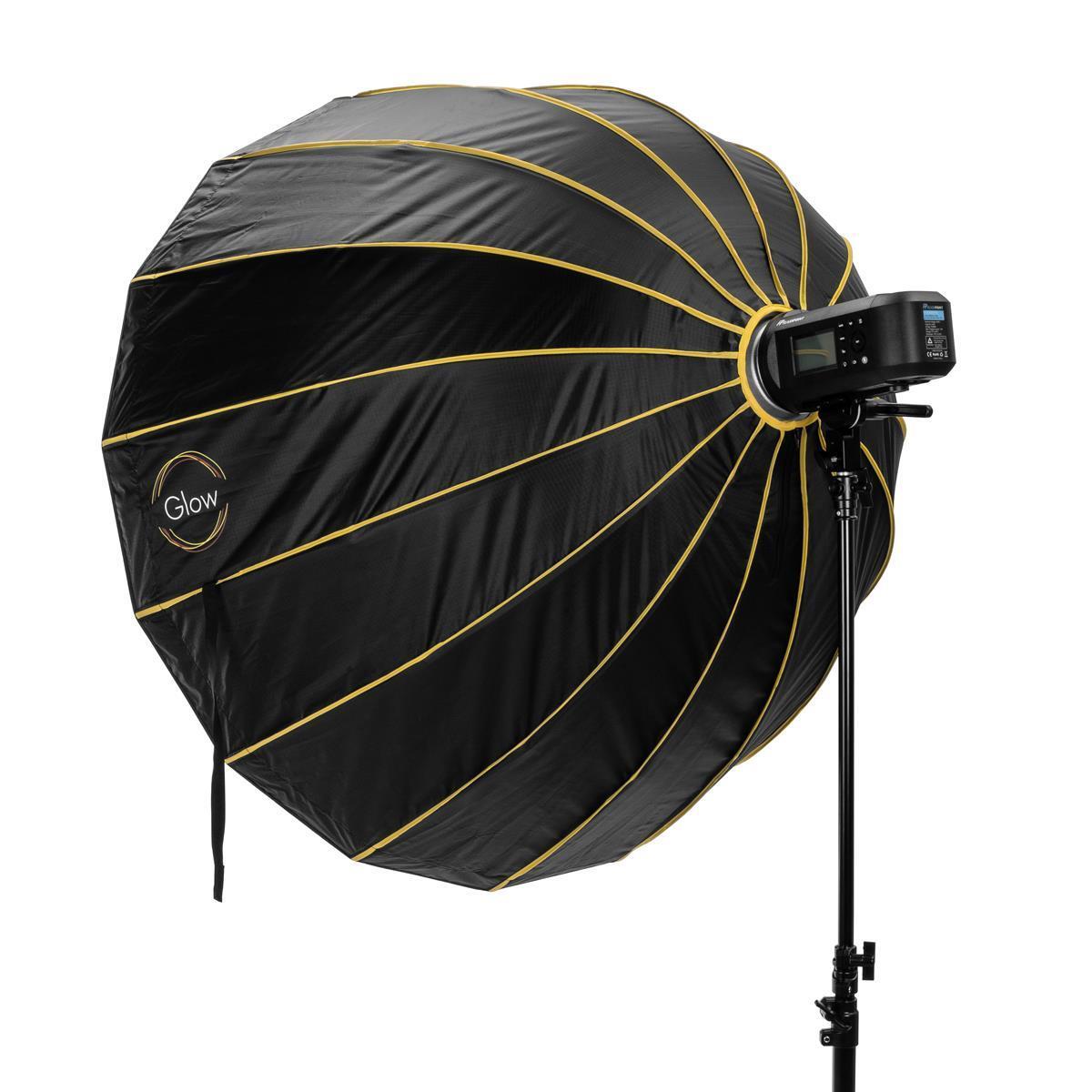 Glow EZ Lock Deep Parabolic Quick Softbox (48") #EZ-SB-48