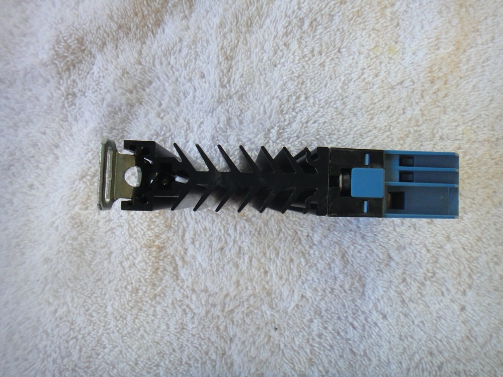 celduc Solid State Contactor SIL842170