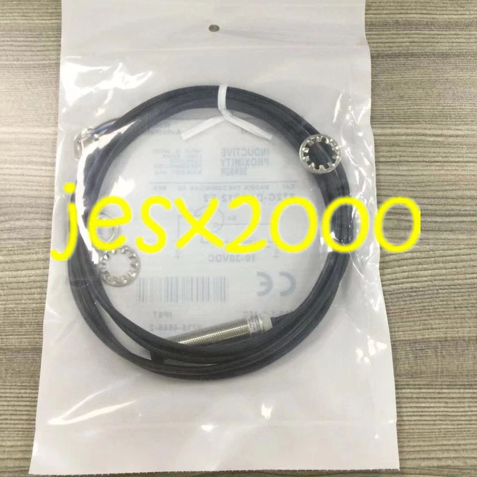 1Pcs New FOR 872C-D4NP12-E2 Sensor
