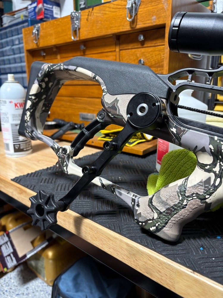 Ravin R10 Crossbow Package