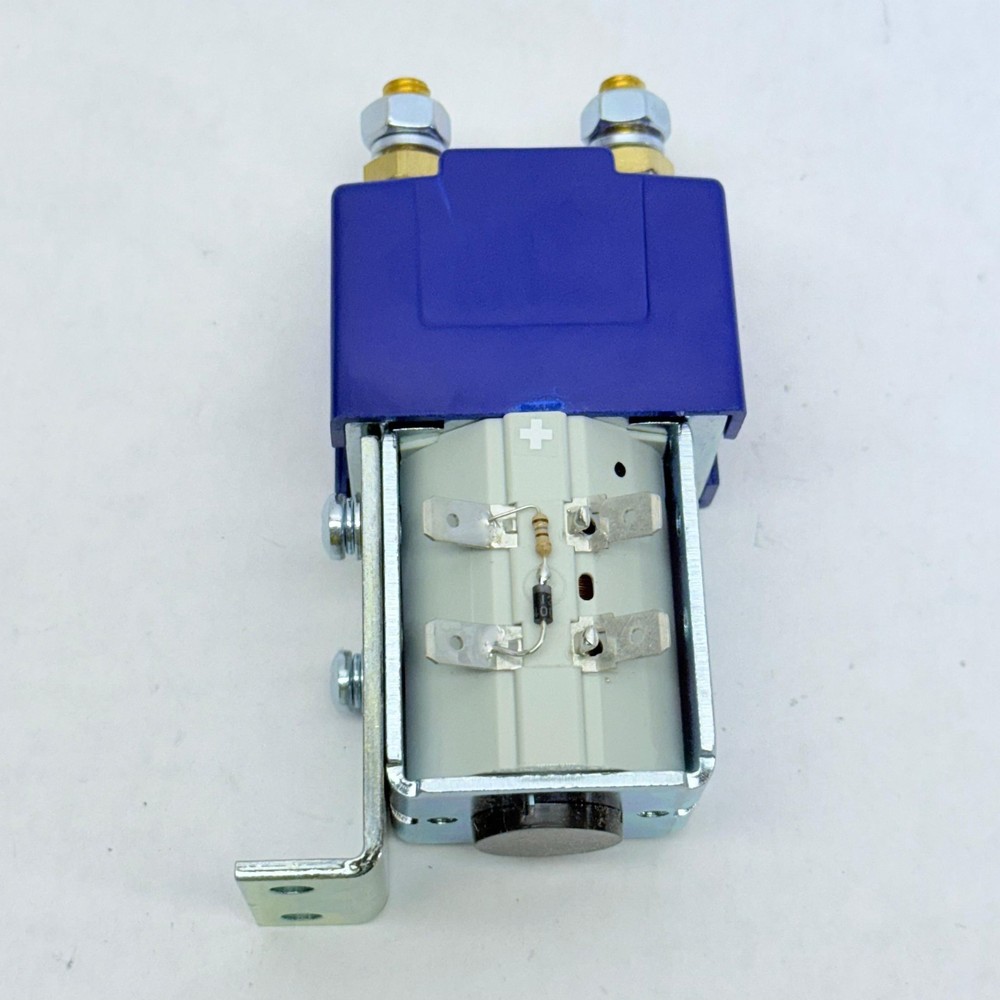 SCHALTBAU AFS819/24AE CONTACTOR