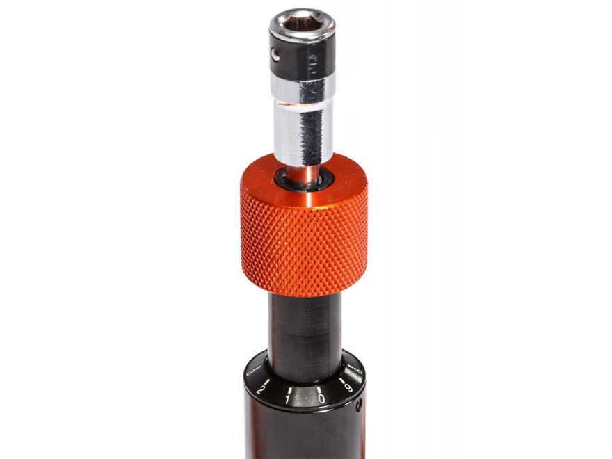 Lyman Pro Drive Torque Wrench