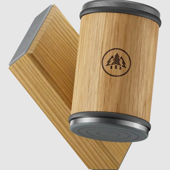 HORL 3 Walnut Rolling Knife Sharpener-oak