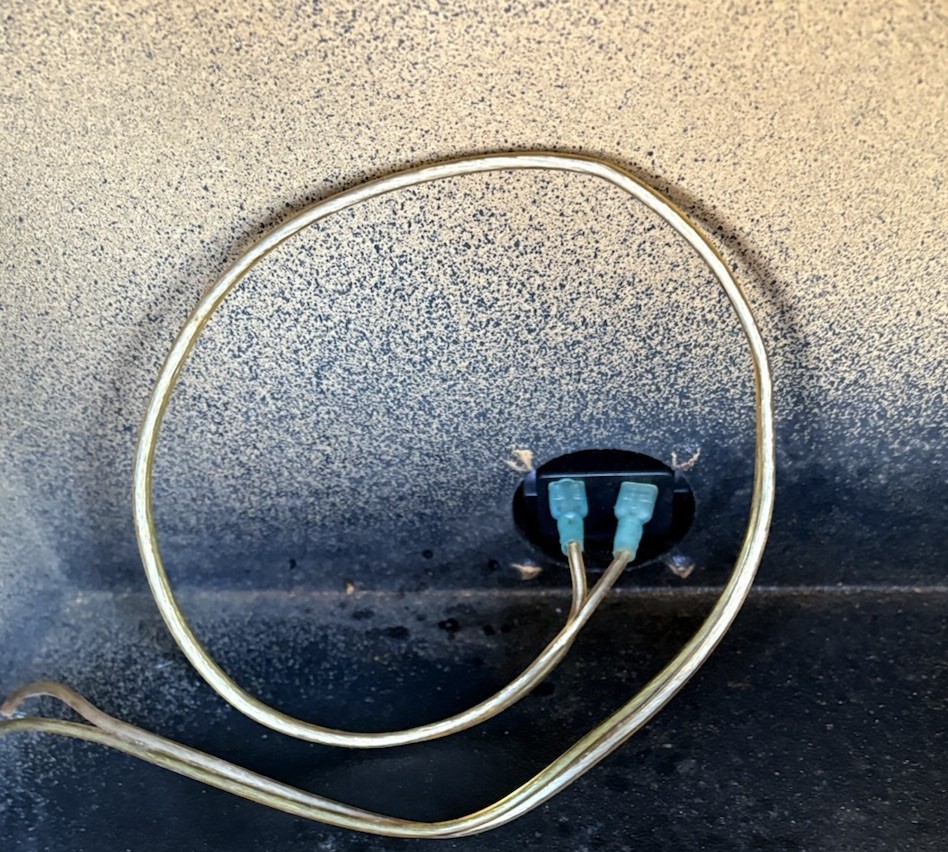 ProBox 110 HB 10” Subwoofer Box-used