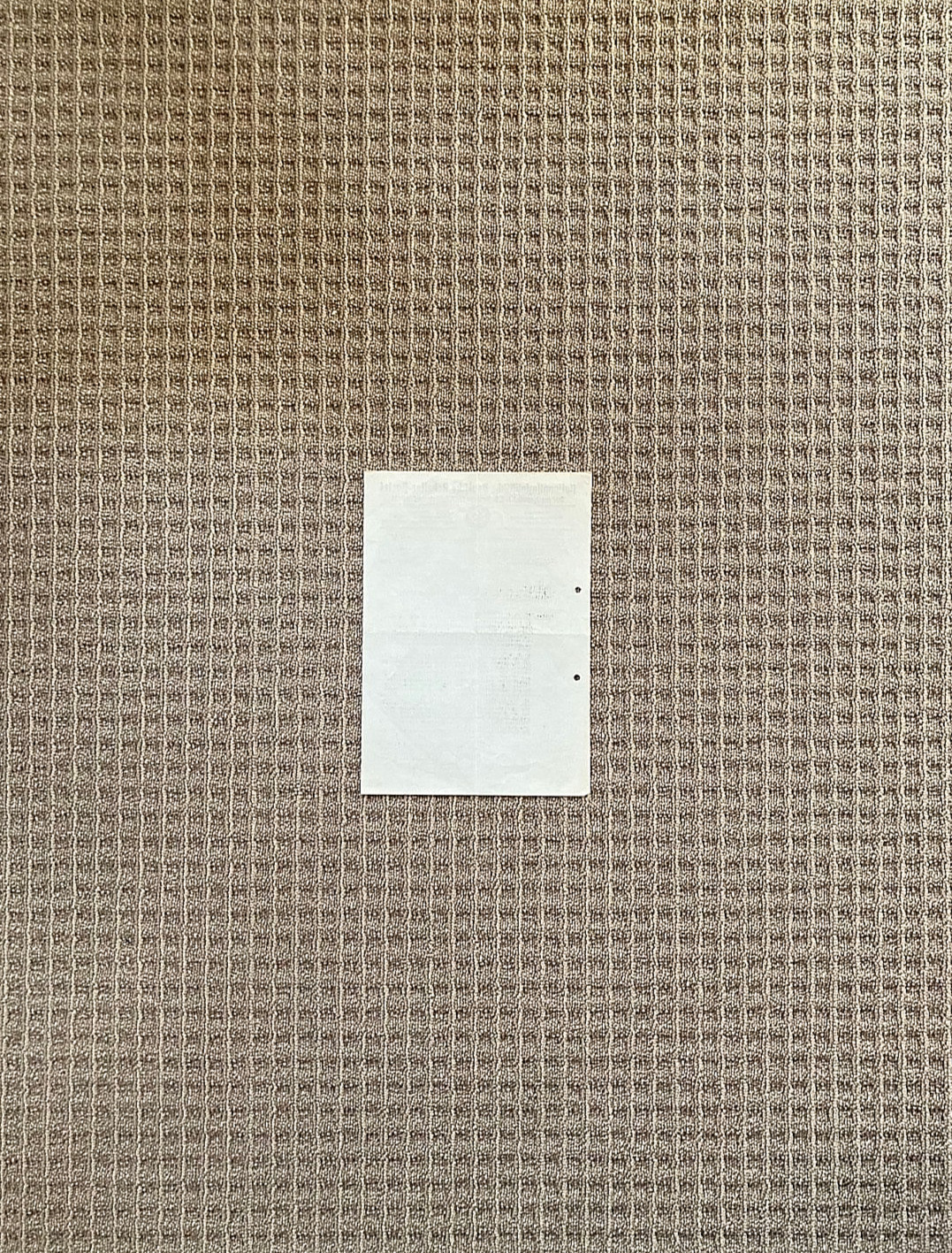 PRE-WW2 GERMAN NATIONAL SOCIALIST YOUNG PEOPLE'S LEAGUE REGISTRATION LETTER