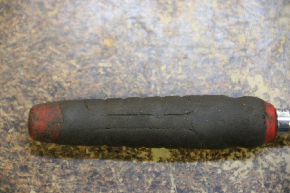 Mac Tools 3/8 Flexhead Ratchet XR990AFPA